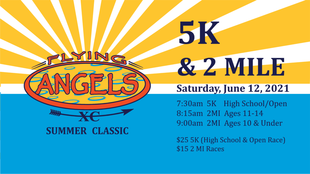 Flying Angels Summer Classic TIMER GUYS