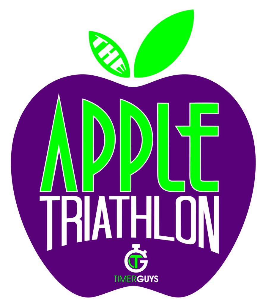 triathlon apple watch 3